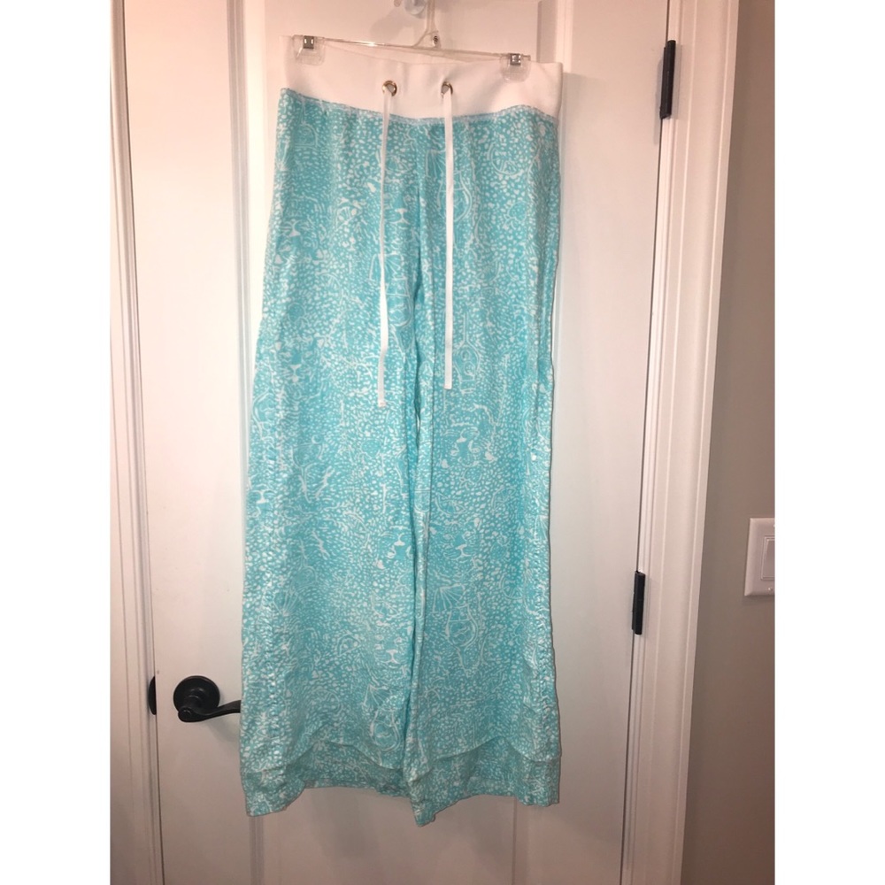 Lilly Pulitzer pants